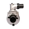 bomba de agua diesel de riego
