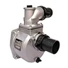bomba de agua diesel de riego